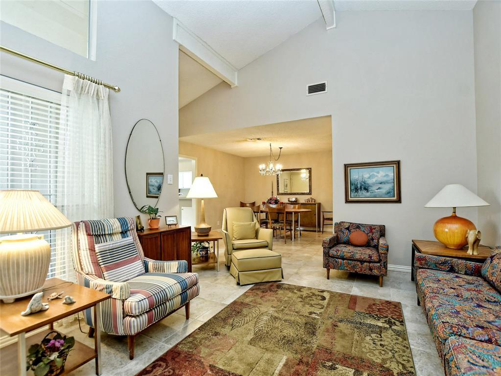 7919 Ridgeline Dr N, Austin, TX 78731