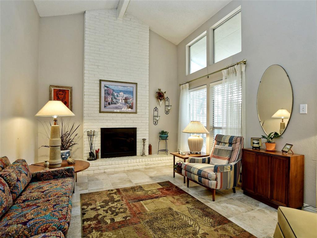 7919 Ridgeline Dr N, Austin, TX 78731