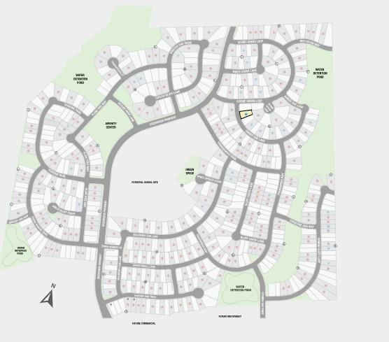 105 Amber Oak Ln, Georgetown, TX 78628