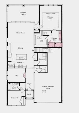 105 Amber Oak Ln, Georgetown, TX 78628