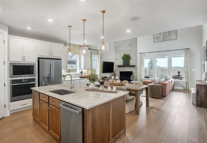 105 Amber Oak Ln, Georgetown, TX 78628