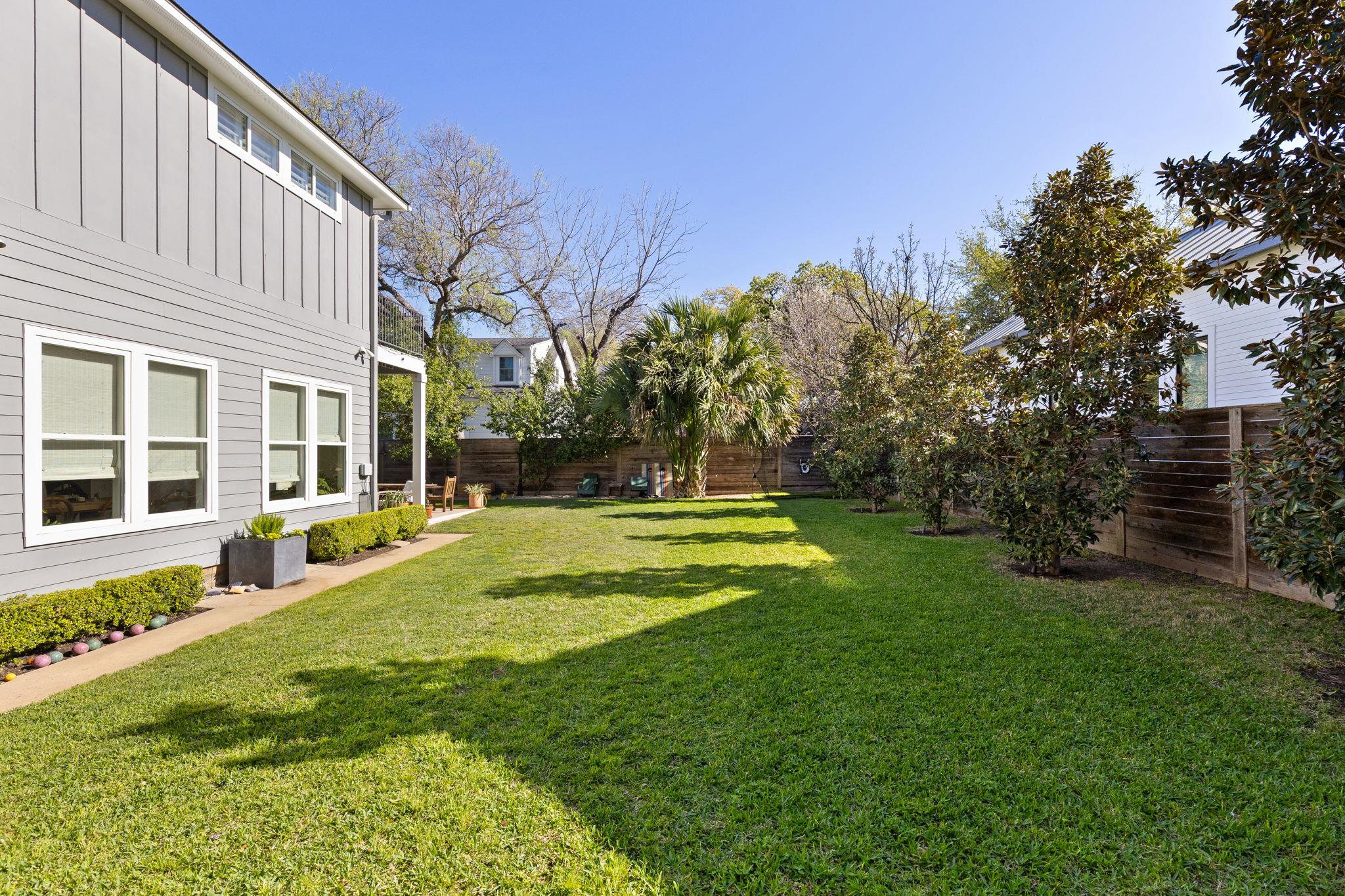 2517 Exposition Blvd, Austin, TX 78703