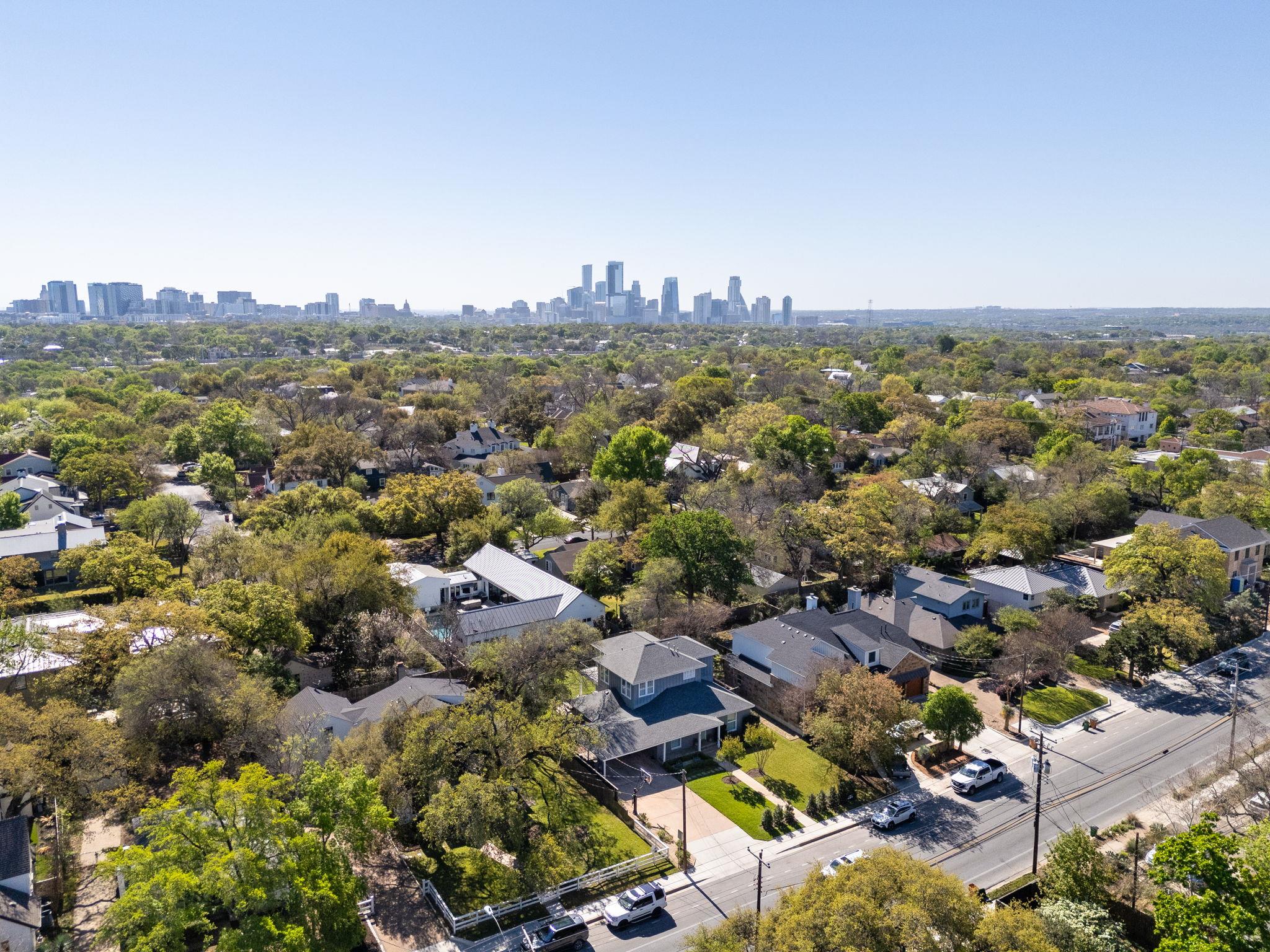 2517 Exposition Blvd, Austin, TX 78703