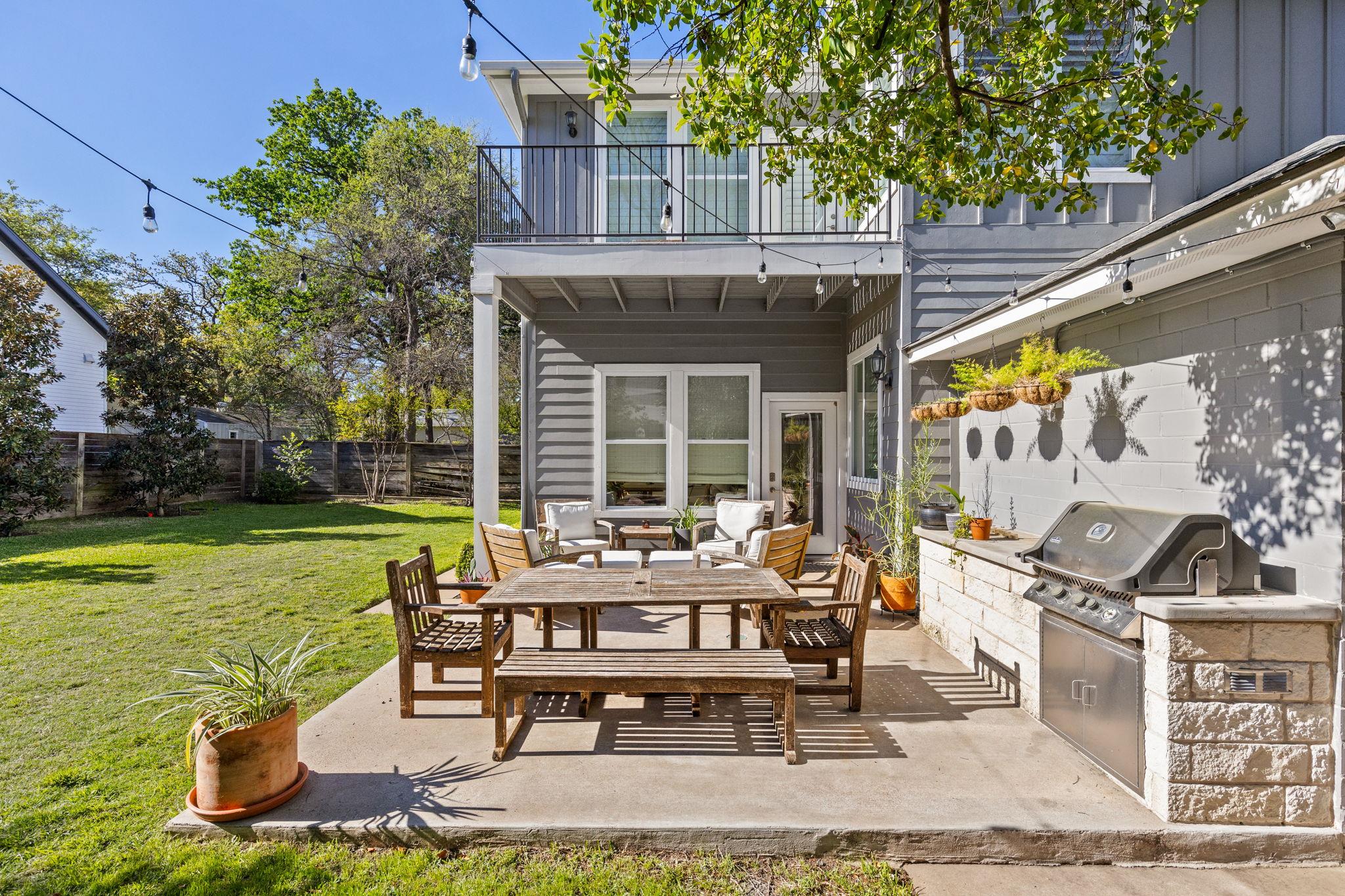 2517 Exposition Blvd, Austin, TX 78703