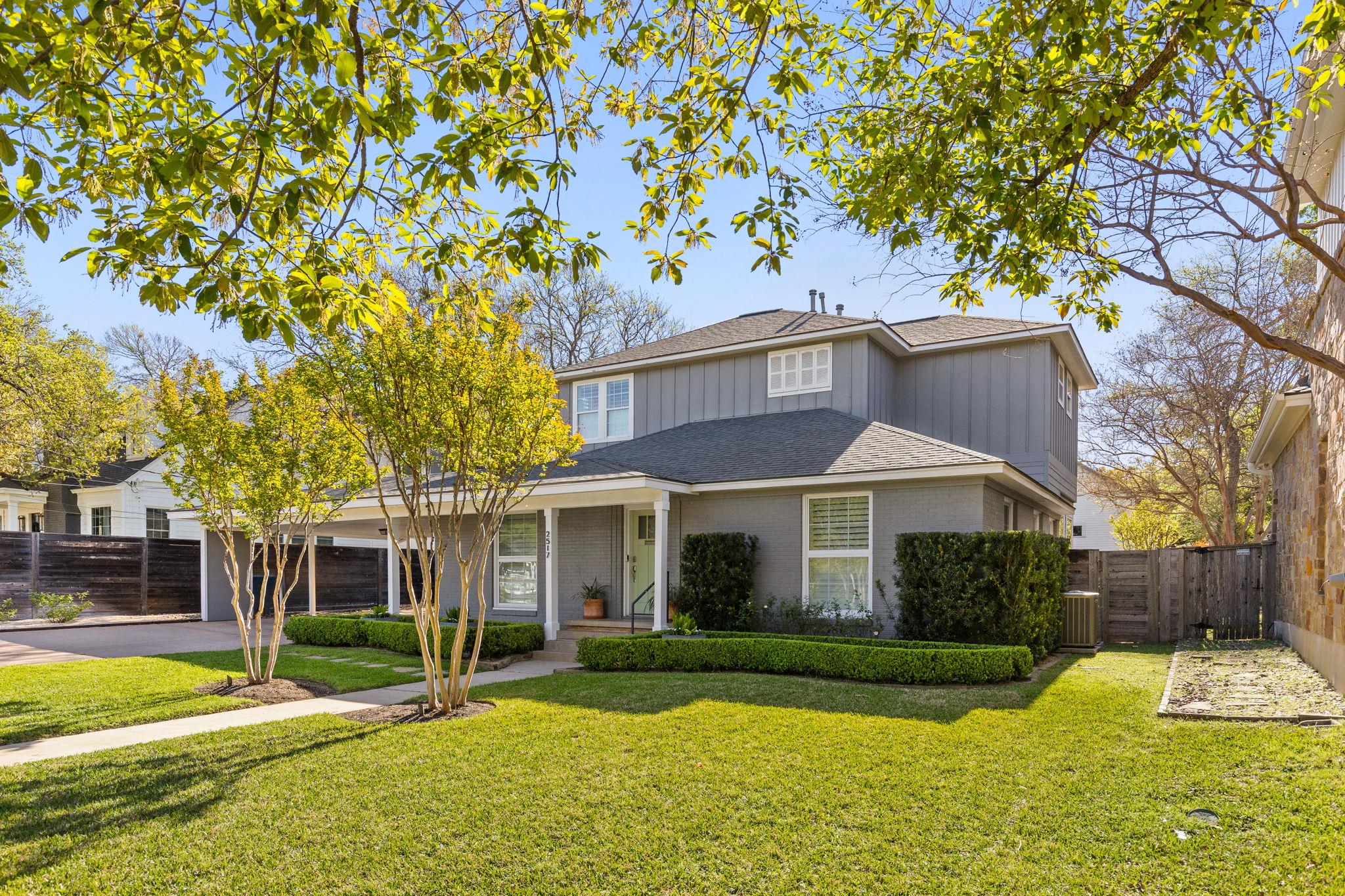 2517 Exposition Blvd, Austin, TX 78703