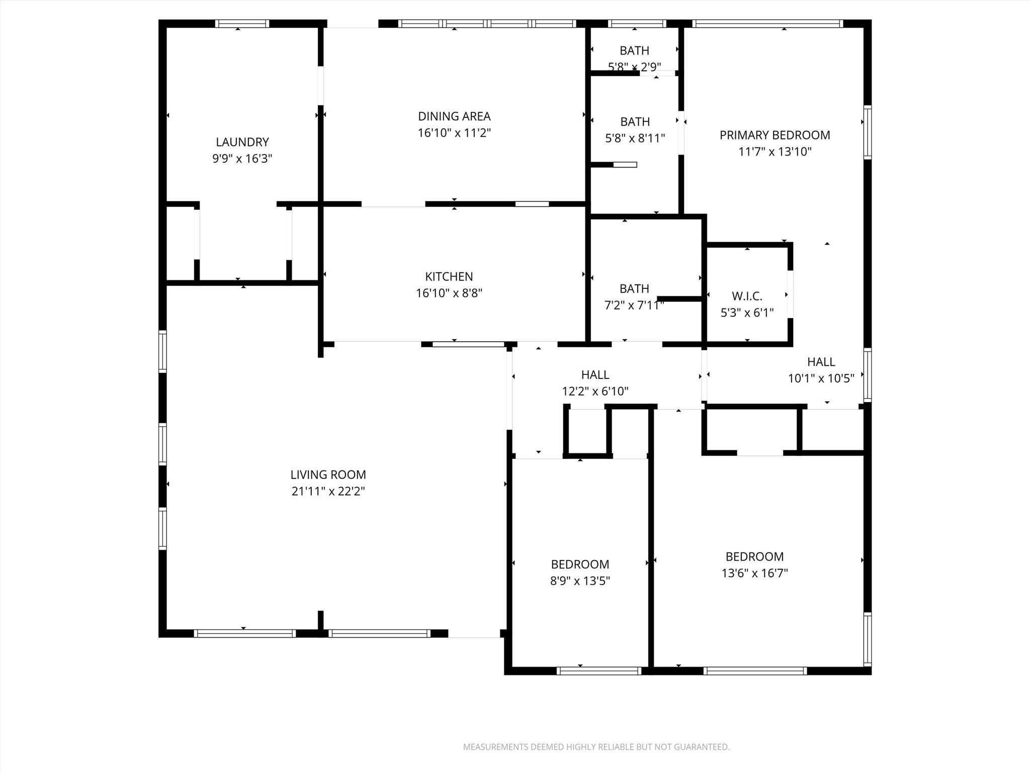 1904 Morrow St, Austin, TX 78757