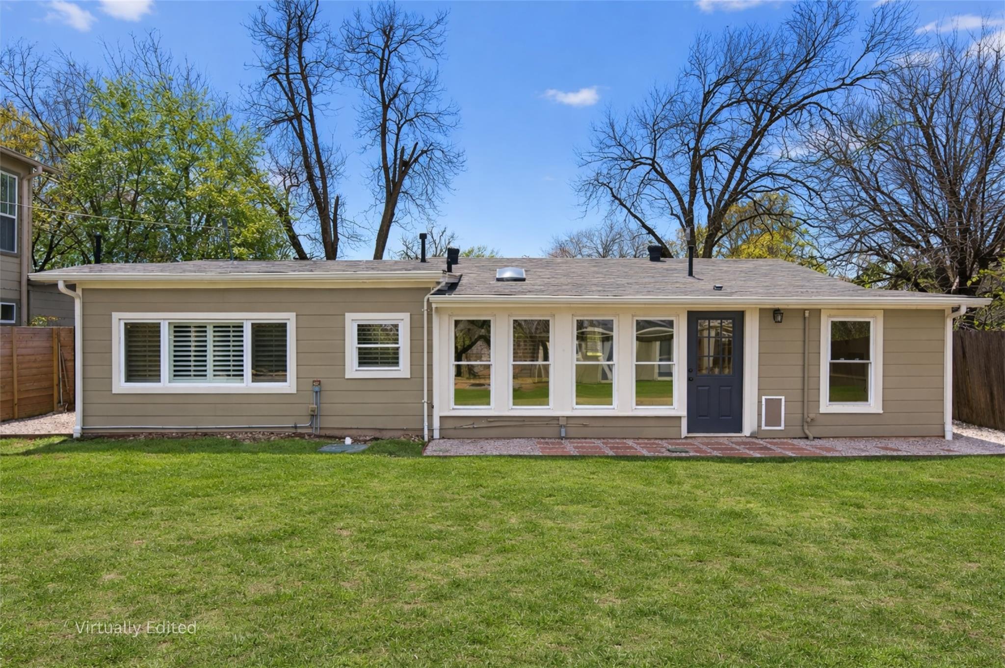 1904 Morrow St, Austin, TX 78757