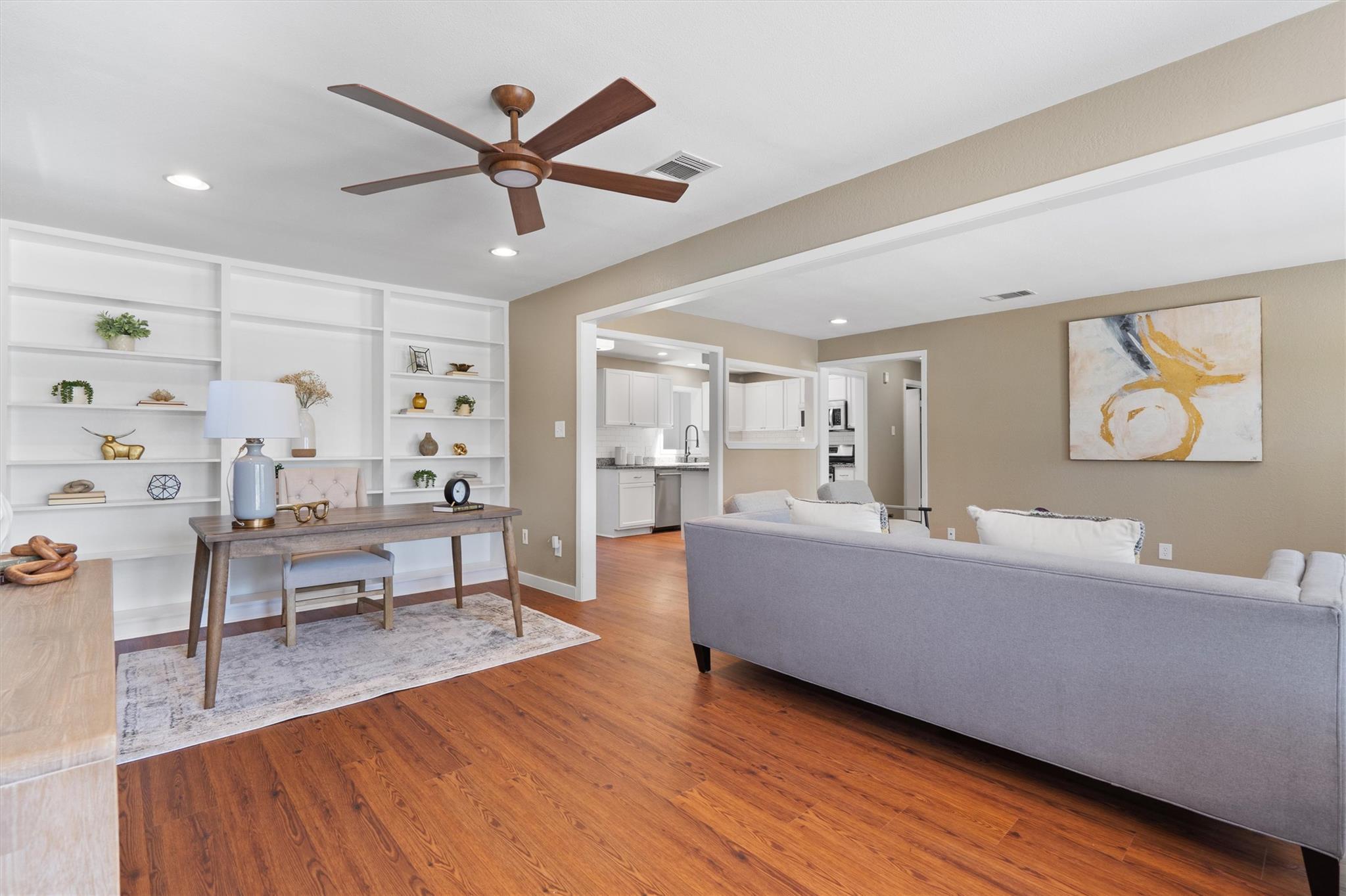 1904 Morrow St, Austin, TX 78757