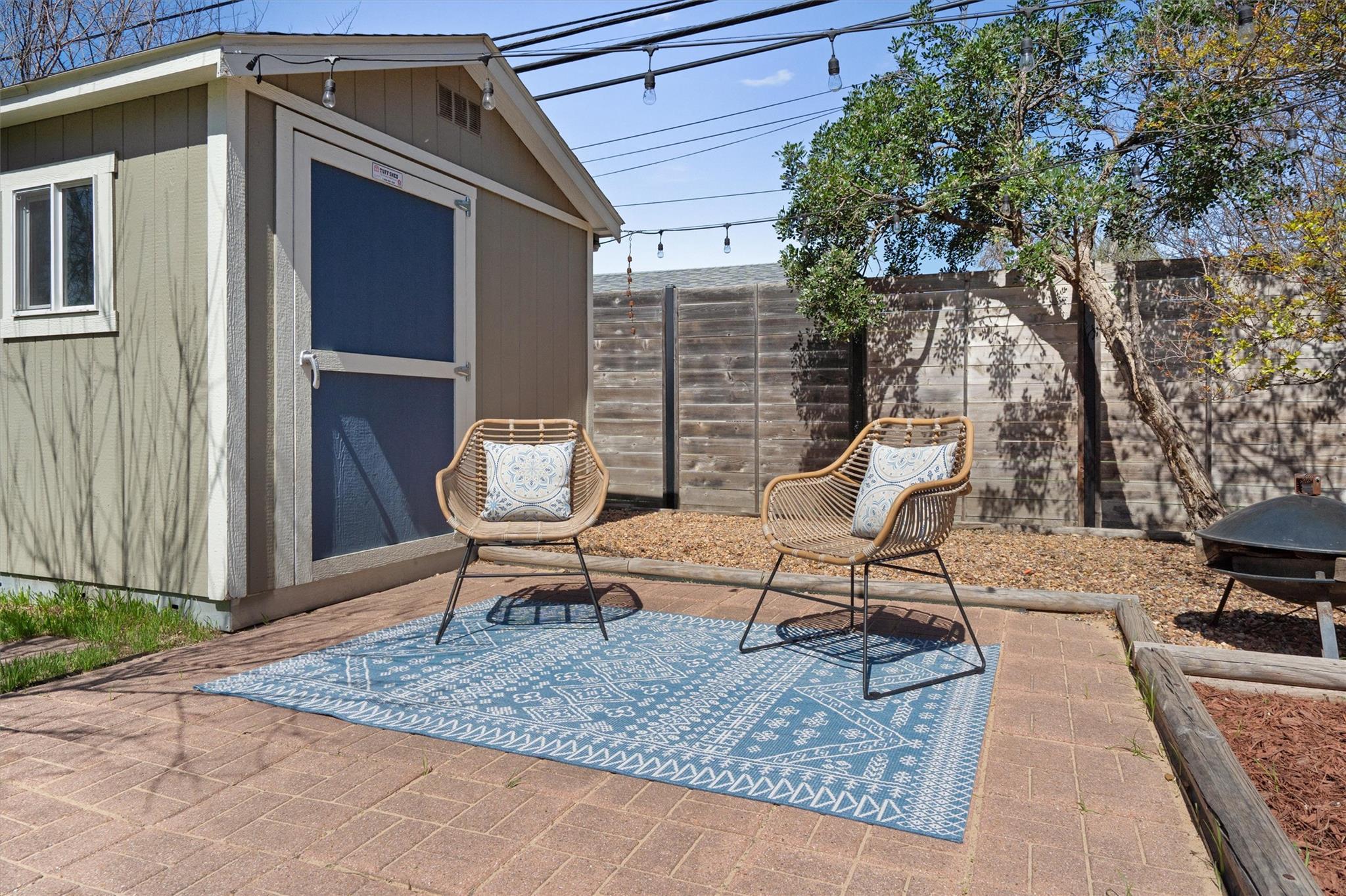 1904 Morrow St, Austin, TX 78757