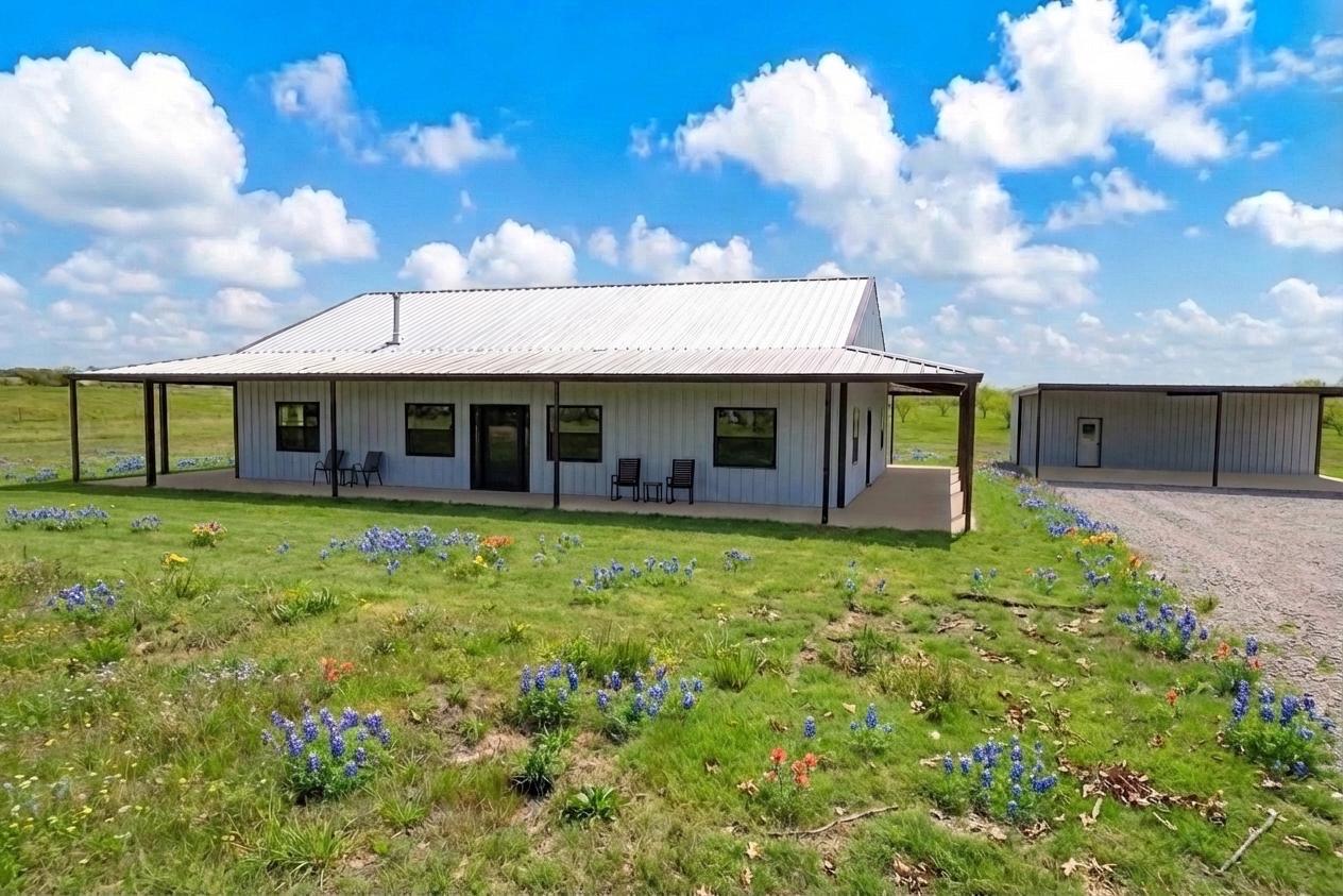 7120 HWY 183 N, Brownwood, TX 76802