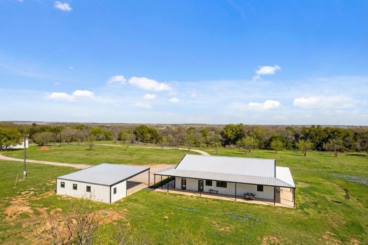 7120 HWY 183 N, Brownwood, TX 76802