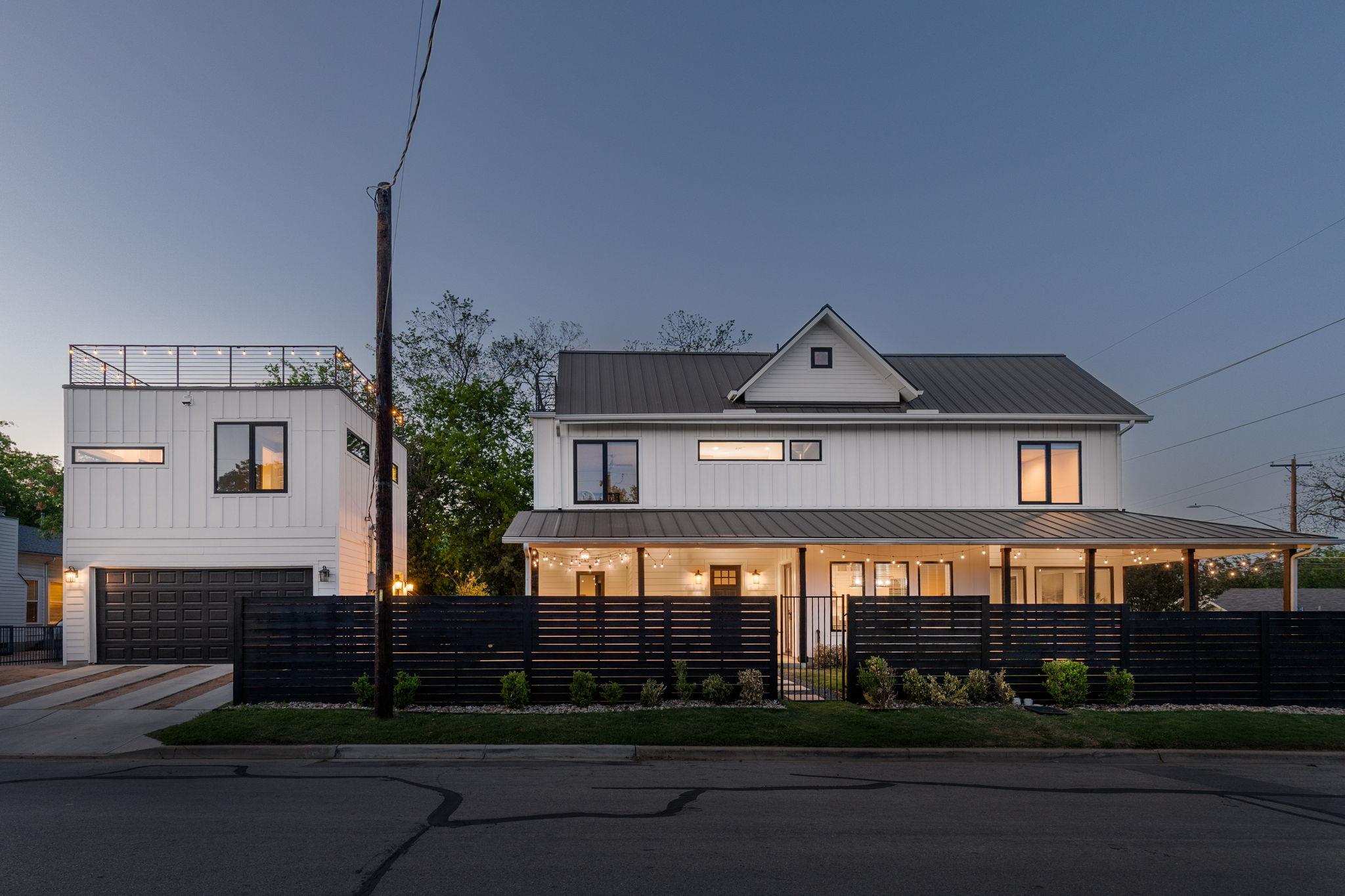 2100 Chicon St, Austin, TX 78722