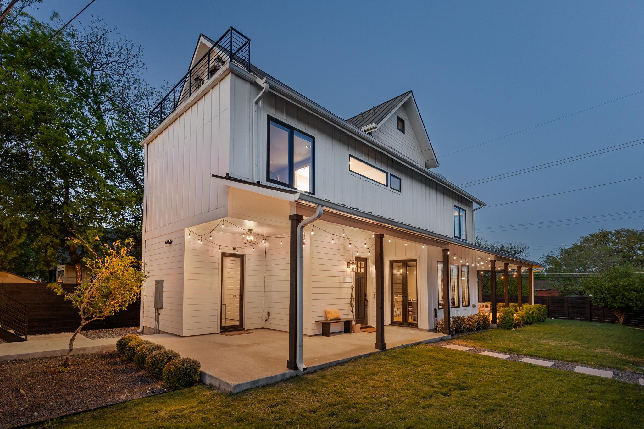 2100 Chicon St, Austin, TX 78722