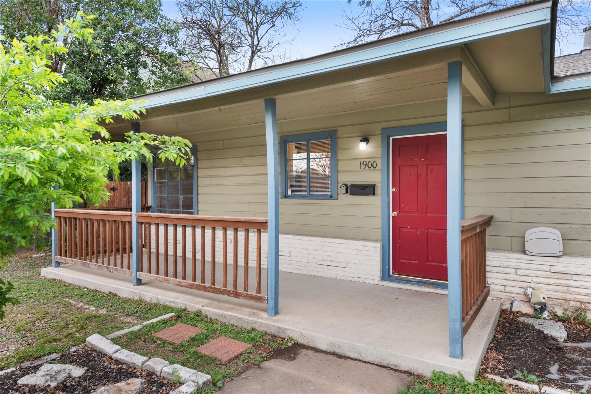 1900 Justin Ln, Austin, TX 78757
