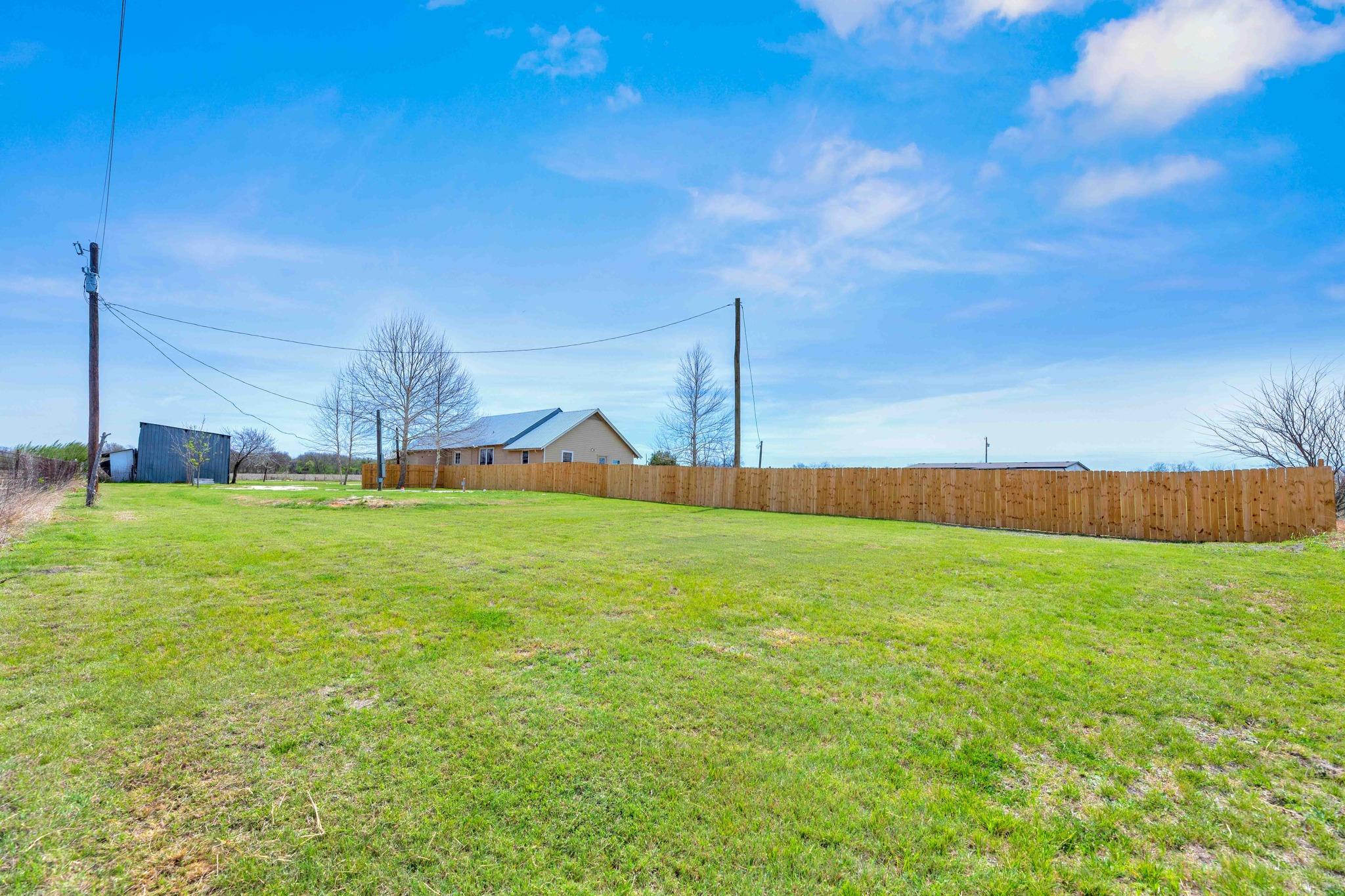 10001 Fm 1331, Taylor, TX 76574