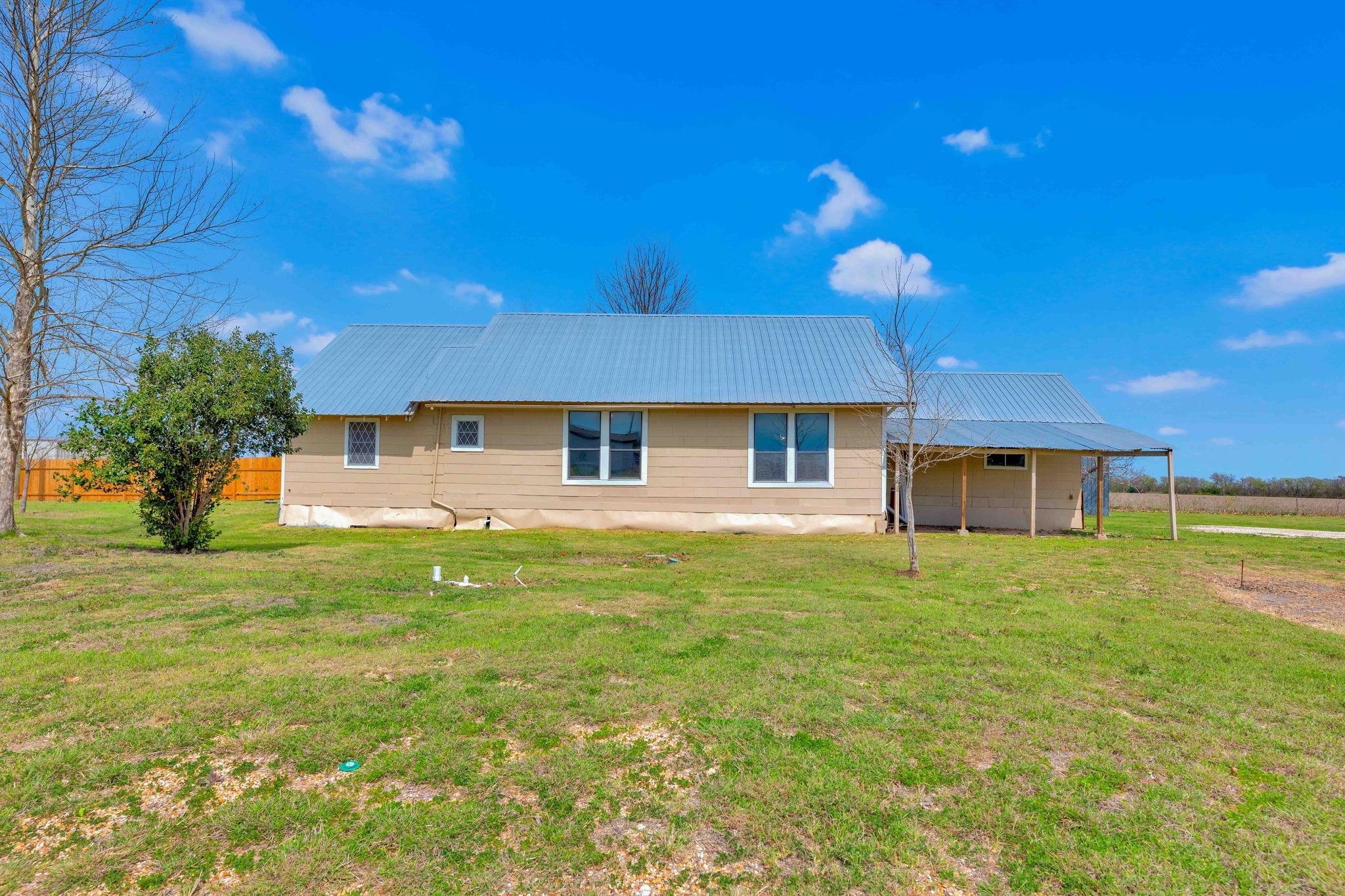 10001 Fm 1331, Taylor, TX 76574