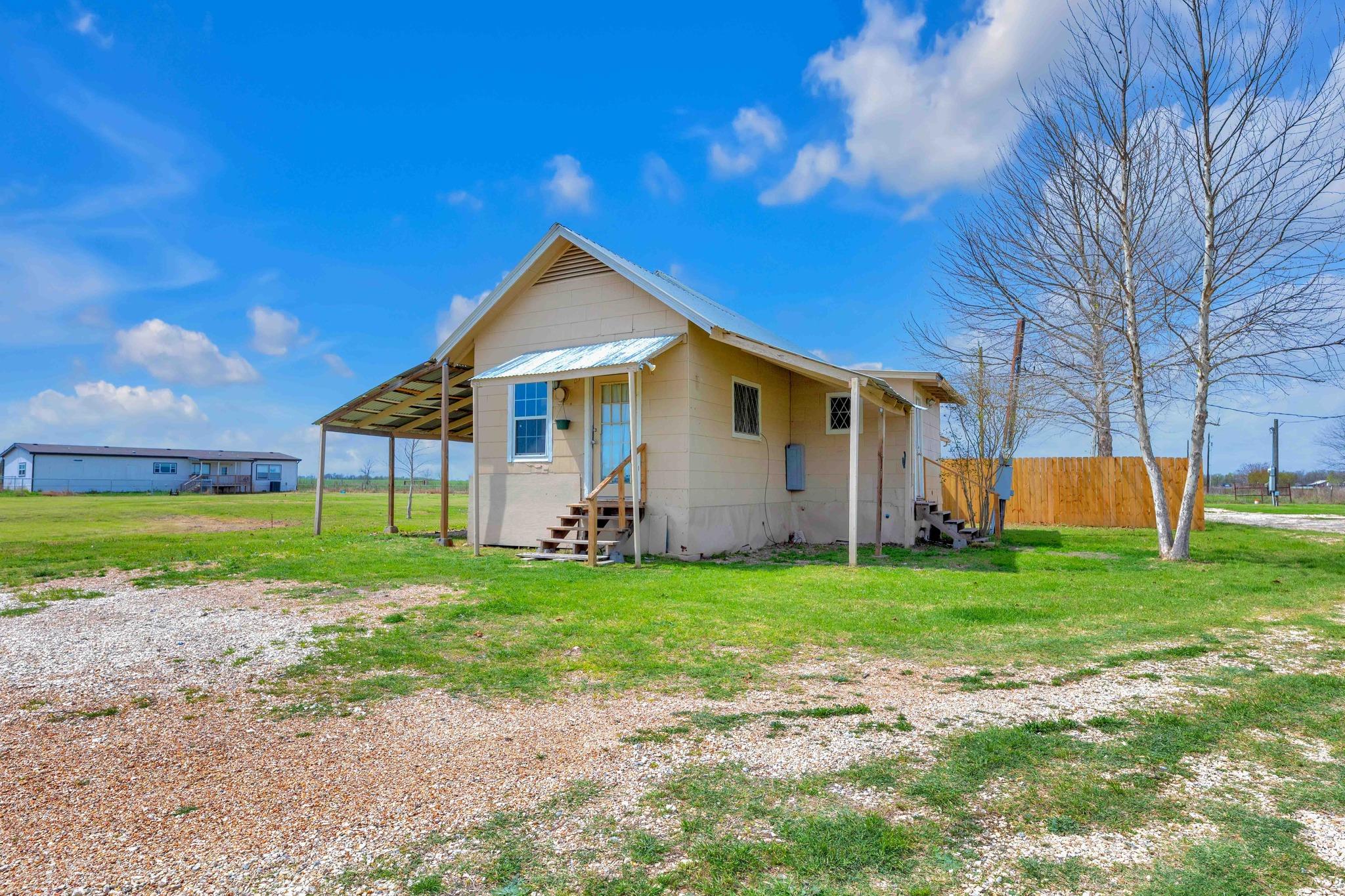 10001 Fm 1331, Taylor, TX 76574