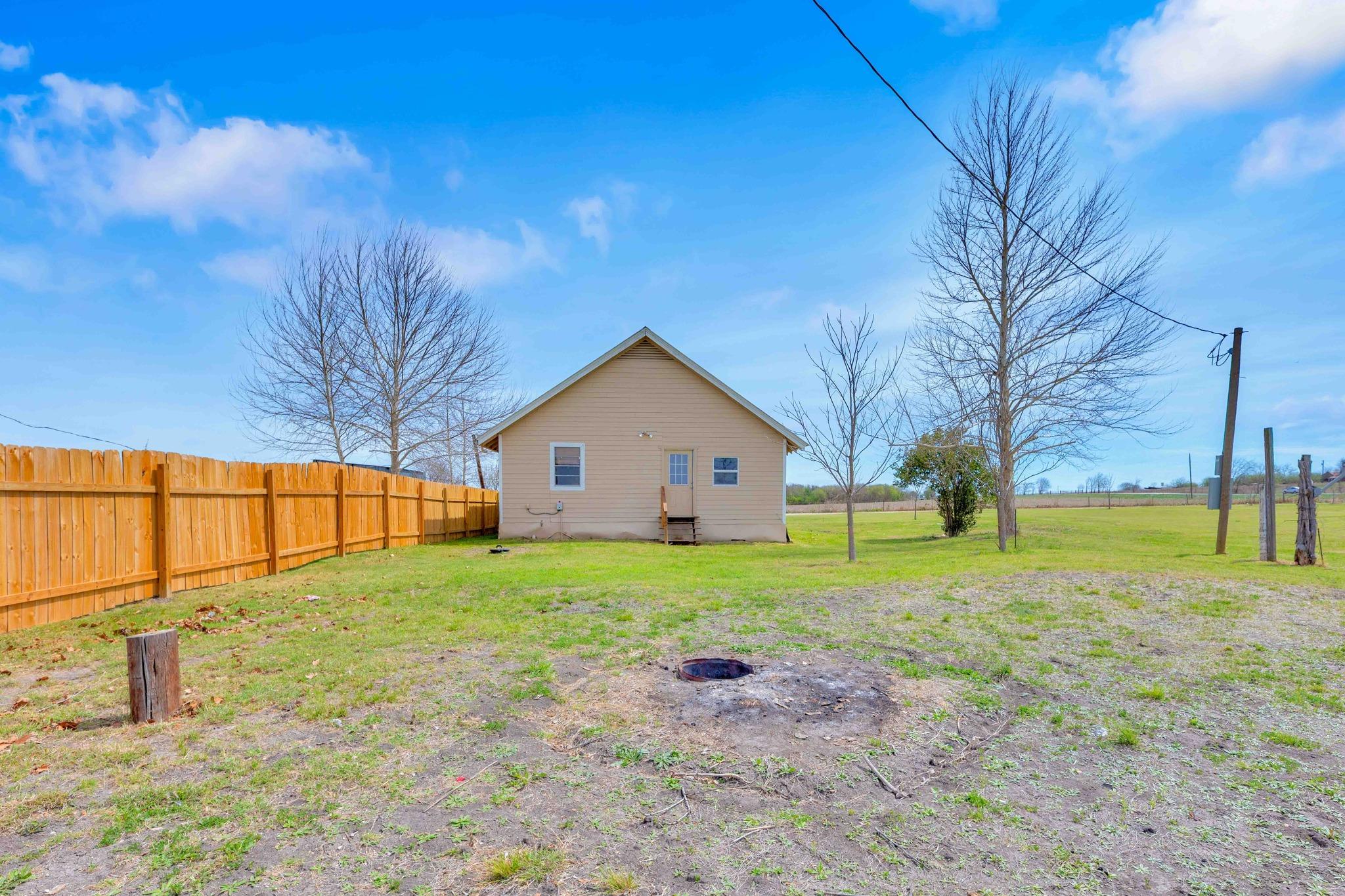 10001 Fm 1331, Taylor, TX 76574