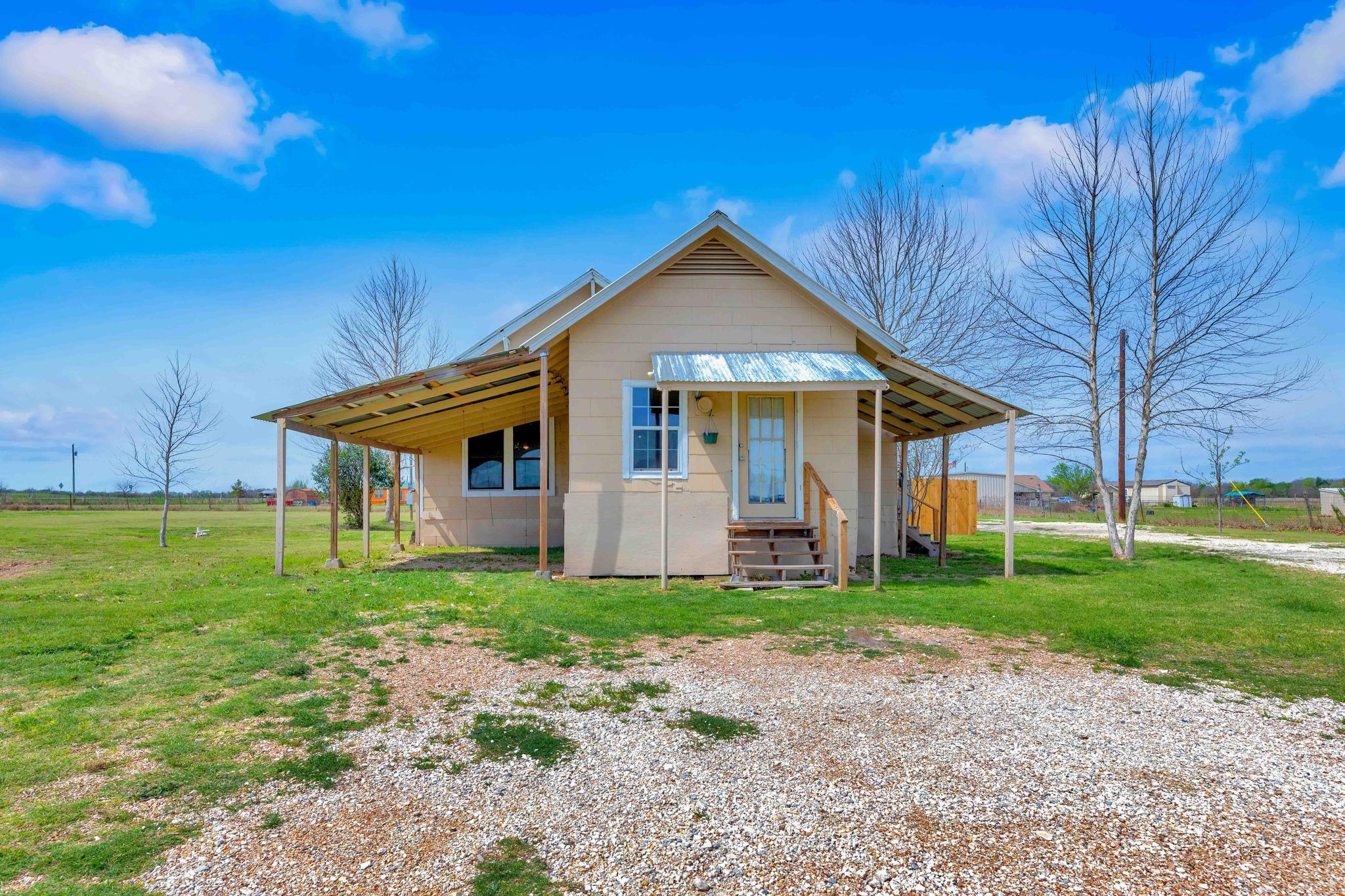 10001 Fm 1331, Taylor, TX 76574