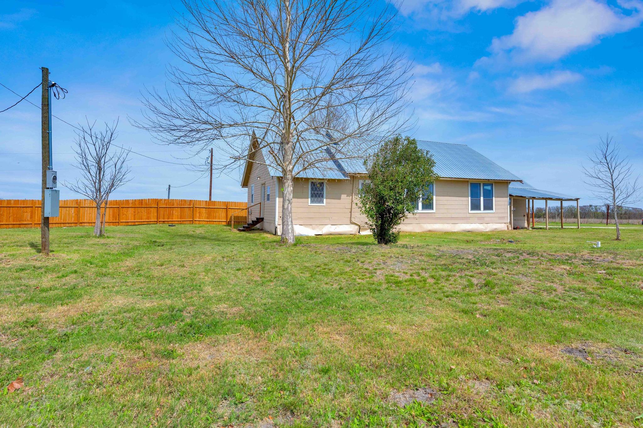 10001 Fm 1331, Taylor, TX 76574