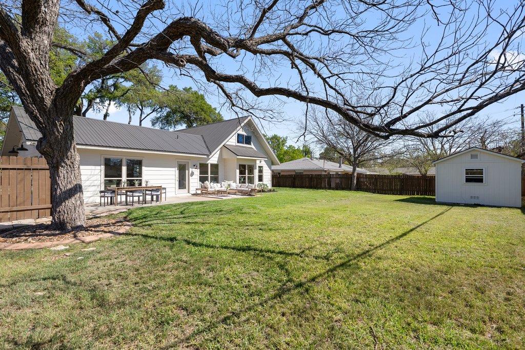 5213 Buffalo Pass, Austin, TX 78745