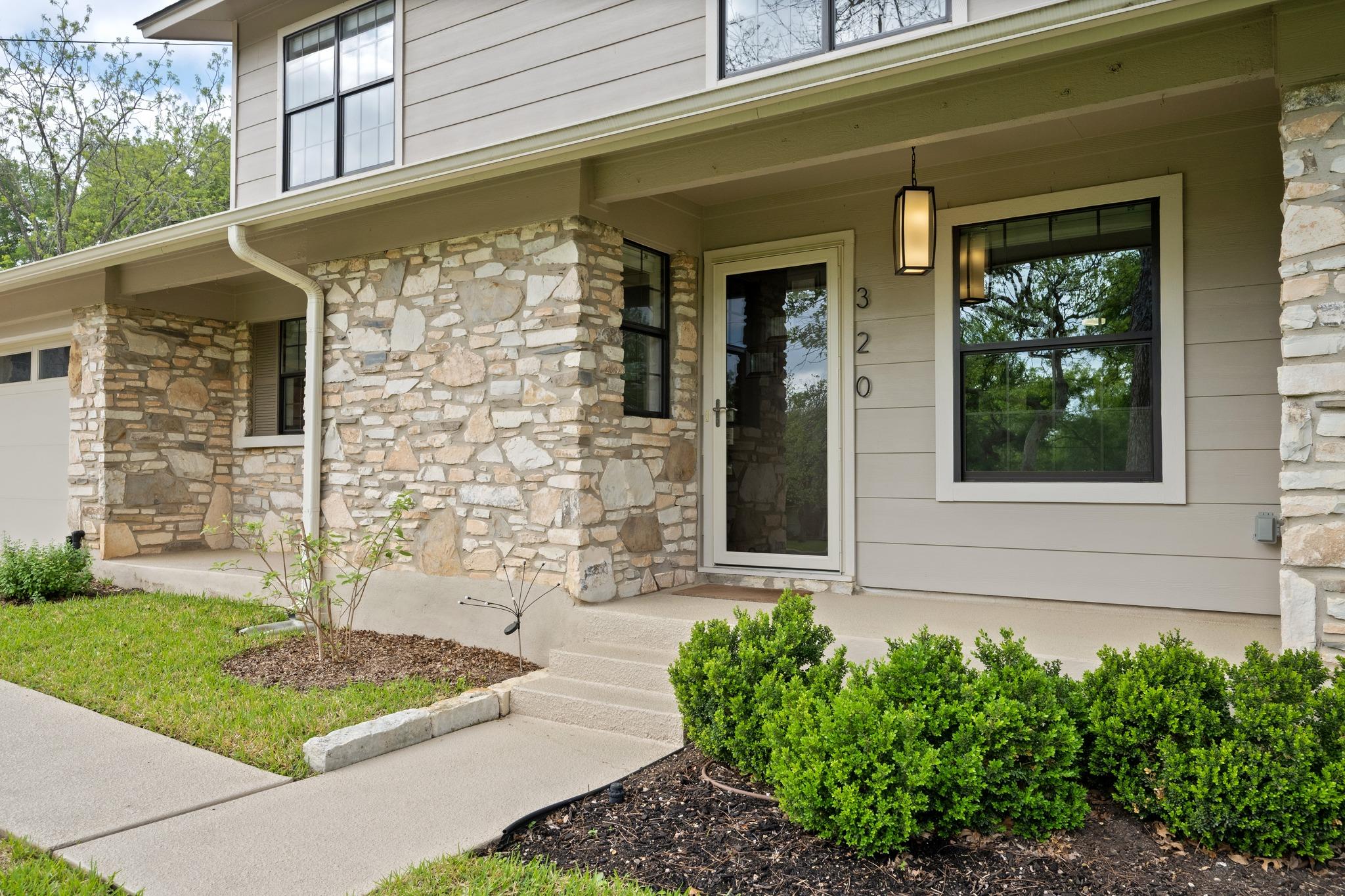 320 Ridgecrest Rd, Georgetown, TX 78628