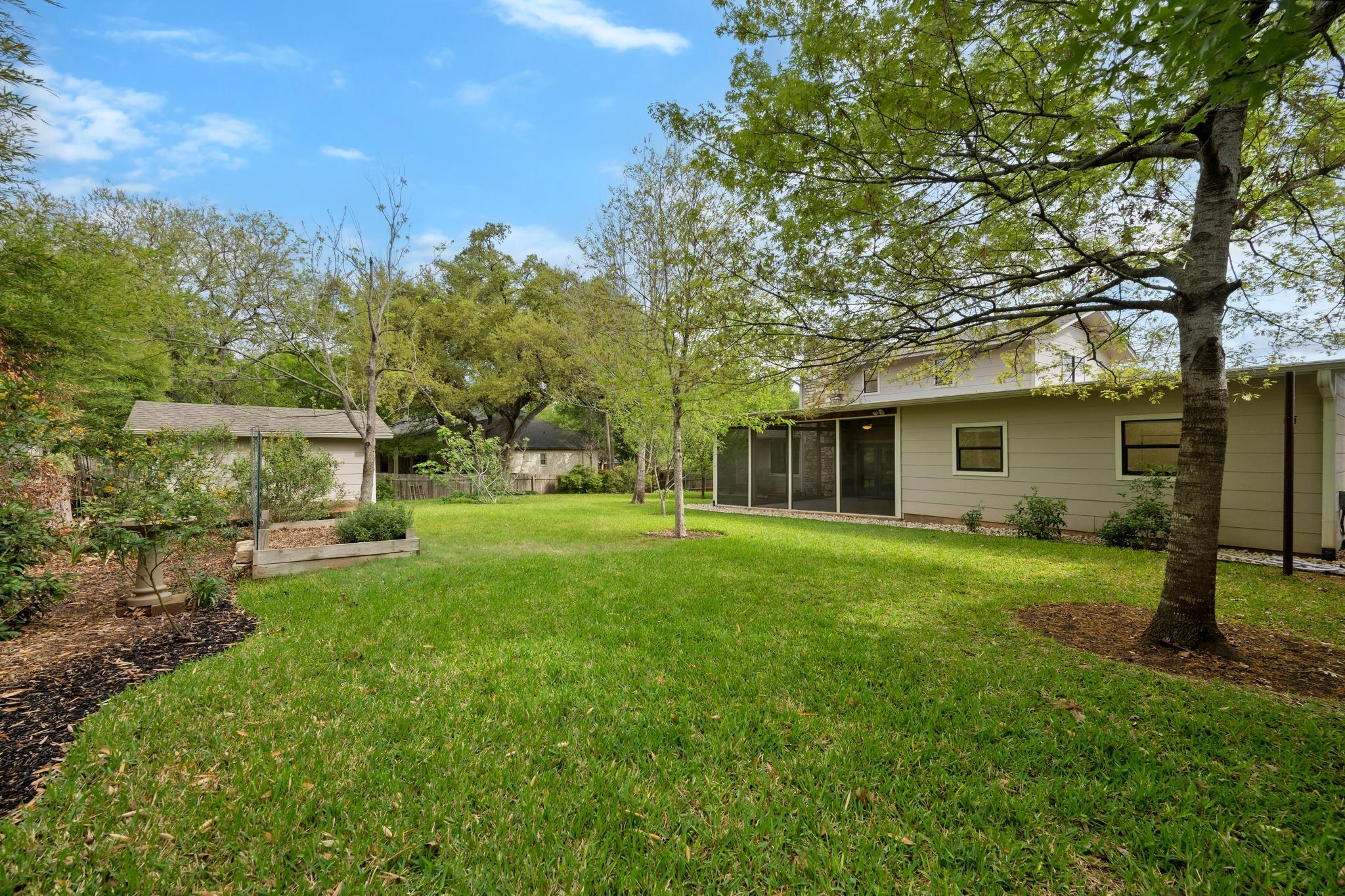 320 Ridgecrest Rd, Georgetown, TX 78628