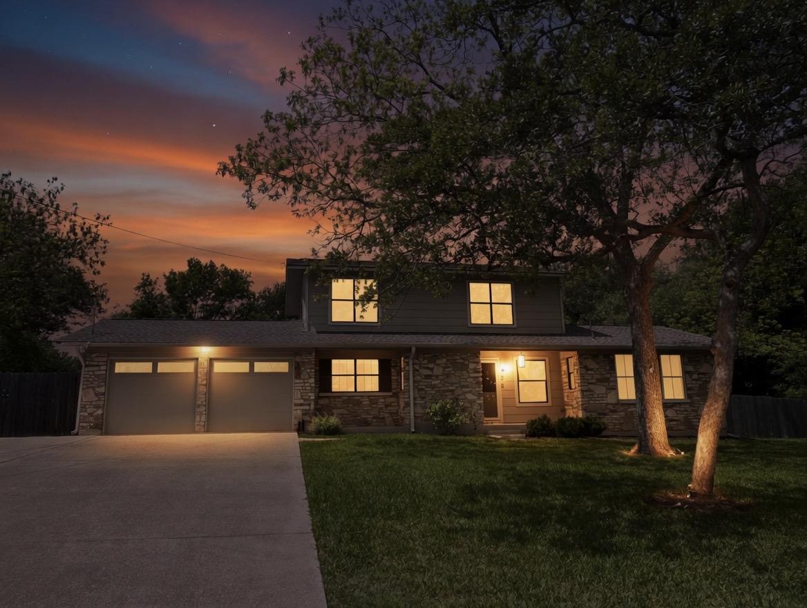 320 Ridgecrest Rd, Georgetown, TX 78628