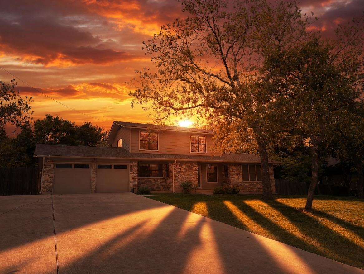 320 Ridgecrest Rd, Georgetown, TX 78628
