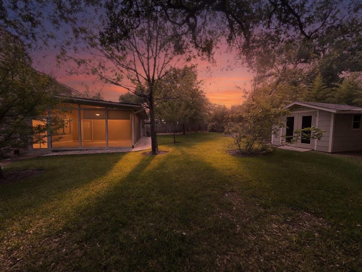 320 Ridgecrest Rd, Georgetown, TX 78628