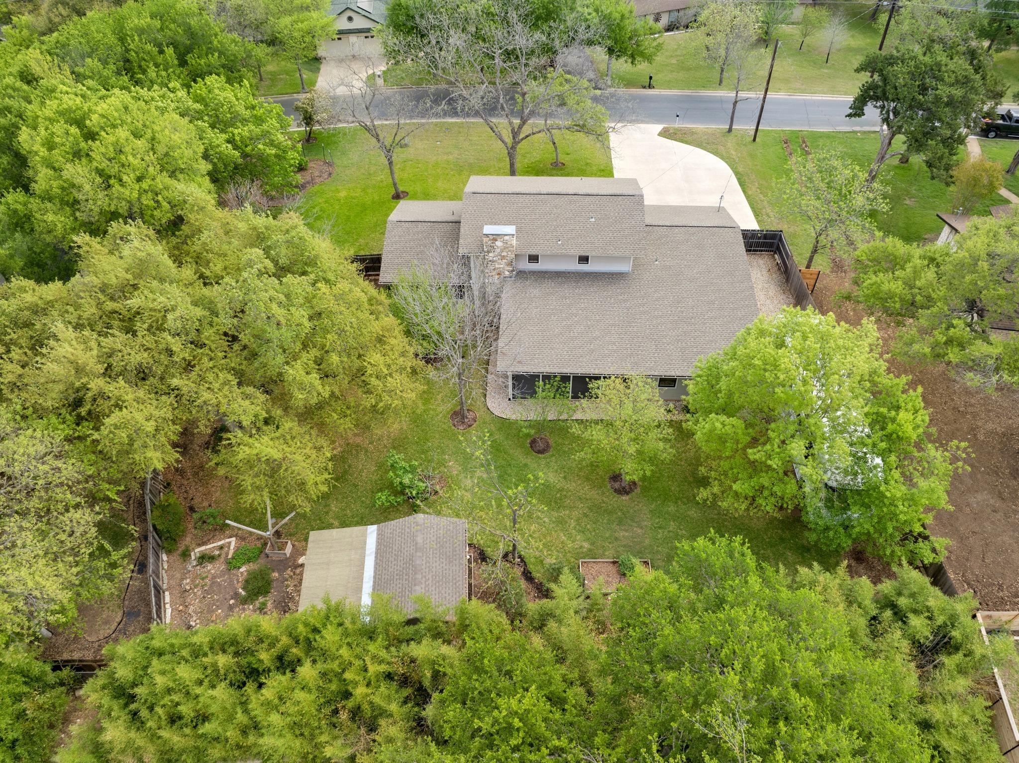 320 Ridgecrest Rd, Georgetown, TX 78628