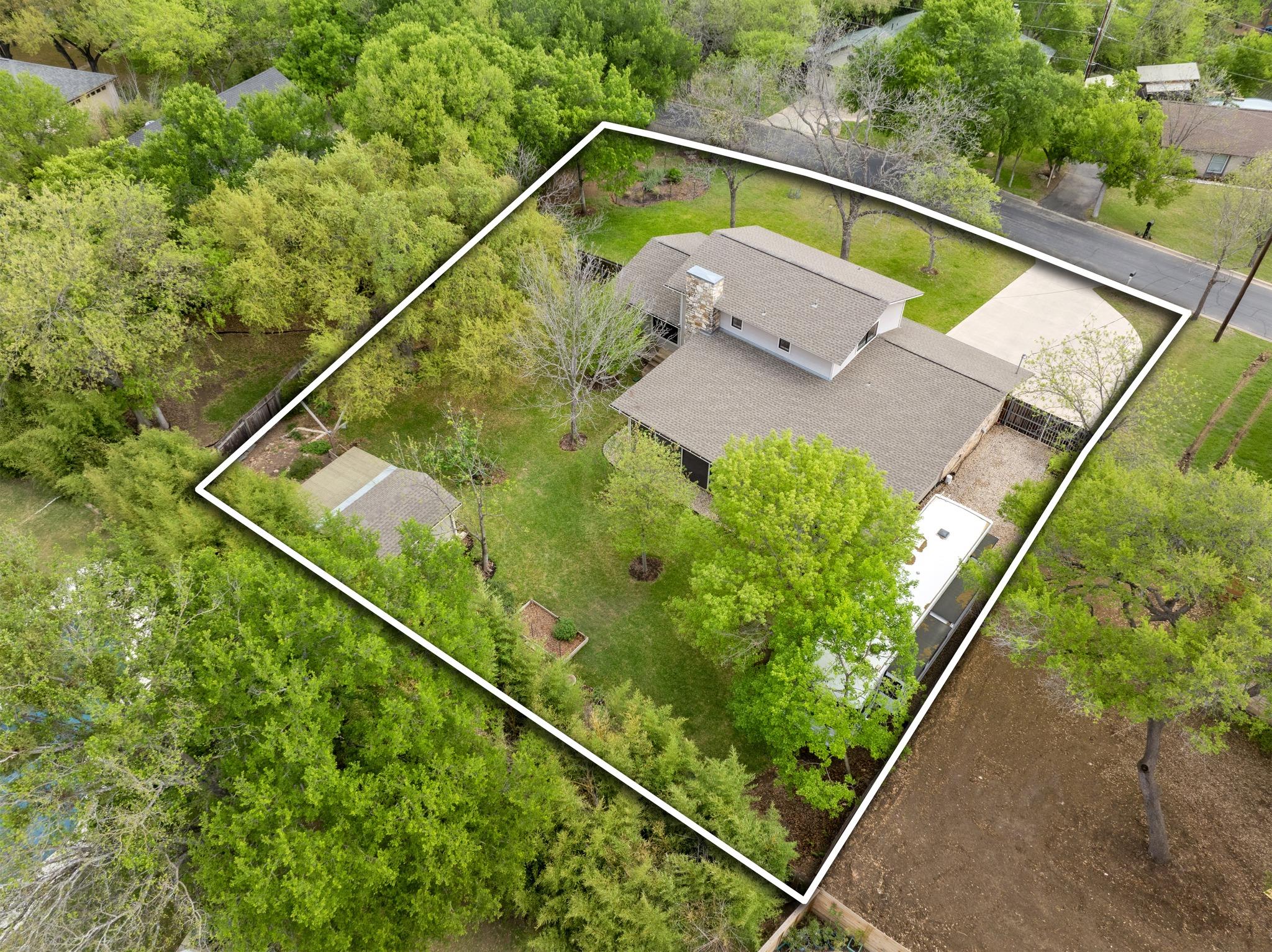 320 Ridgecrest Rd, Georgetown, TX 78628