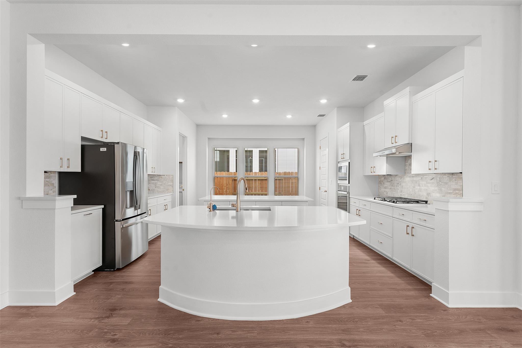 205 West Faulkner St, Liberty Hill, TX 78642