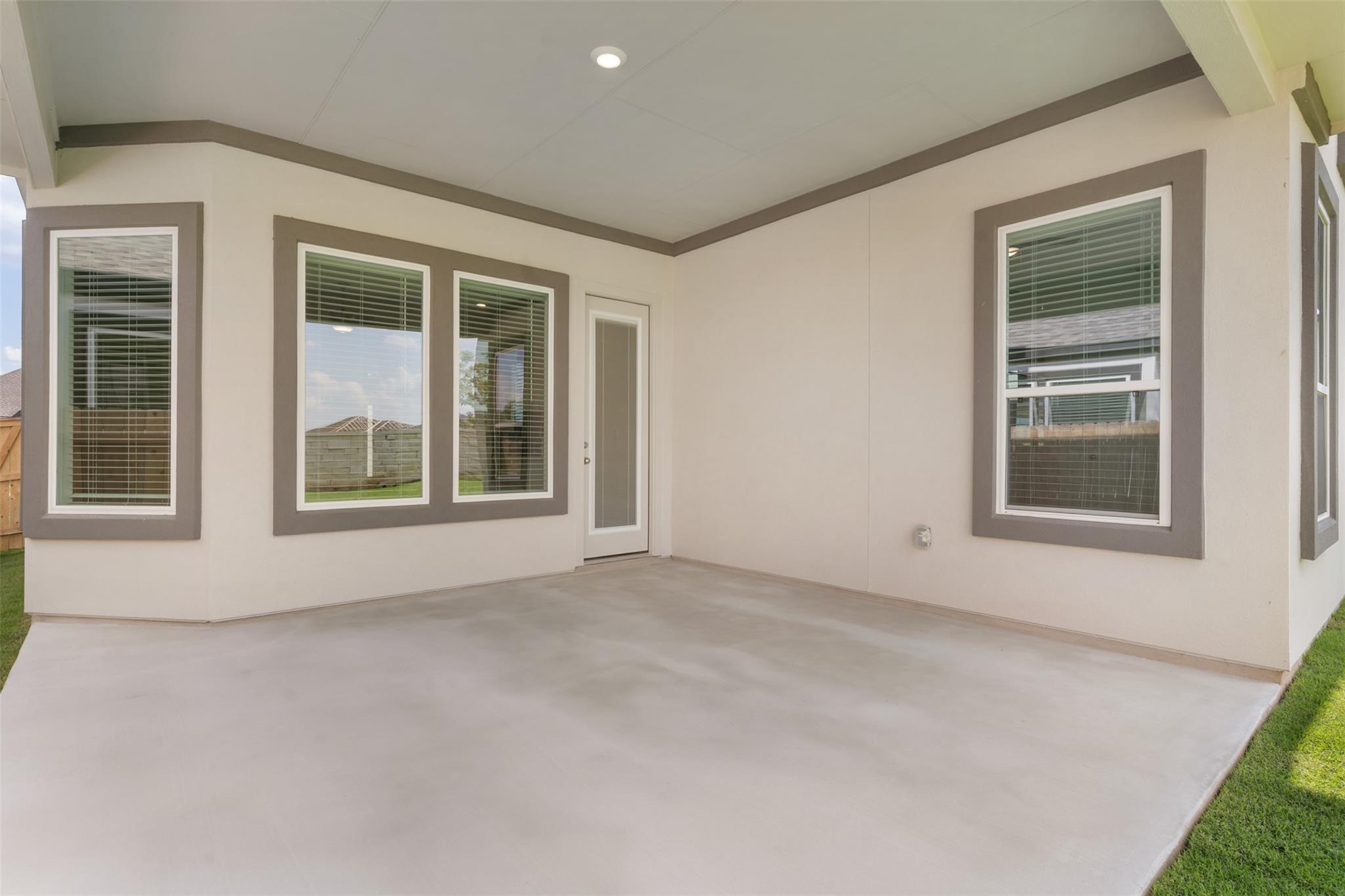 205 West Faulkner St, Liberty Hill, TX 78642