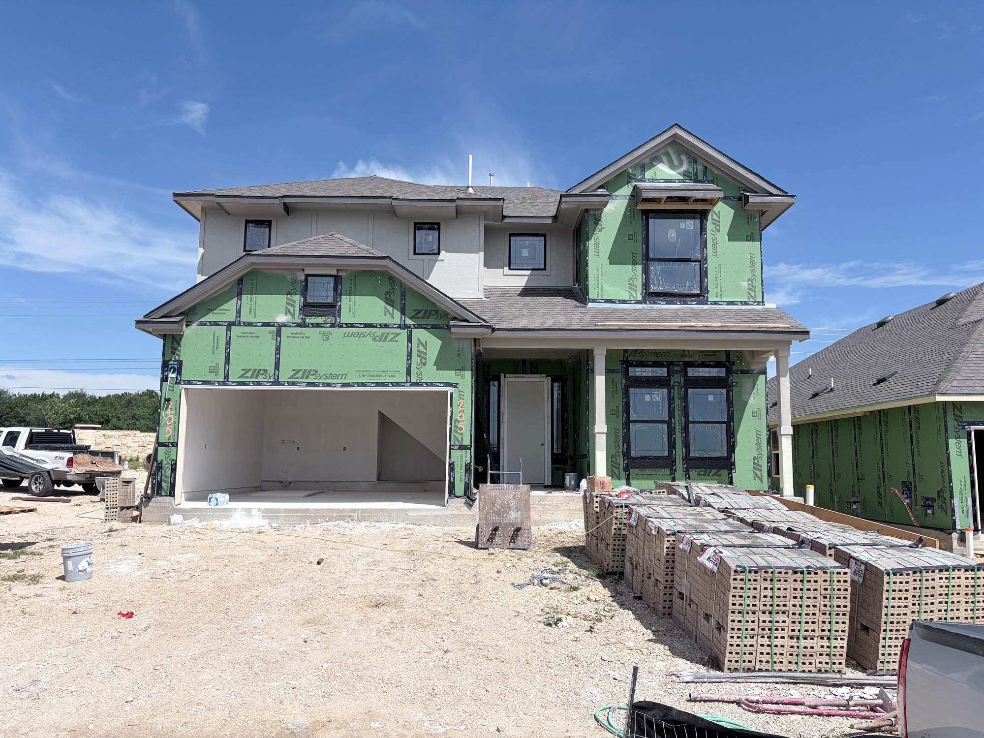 205 West Faulkner St, Liberty Hill, TX 78642