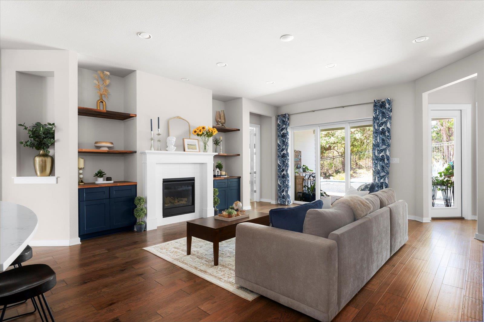 307 Hazy Hills Loop, Dripping Springs, TX 78620