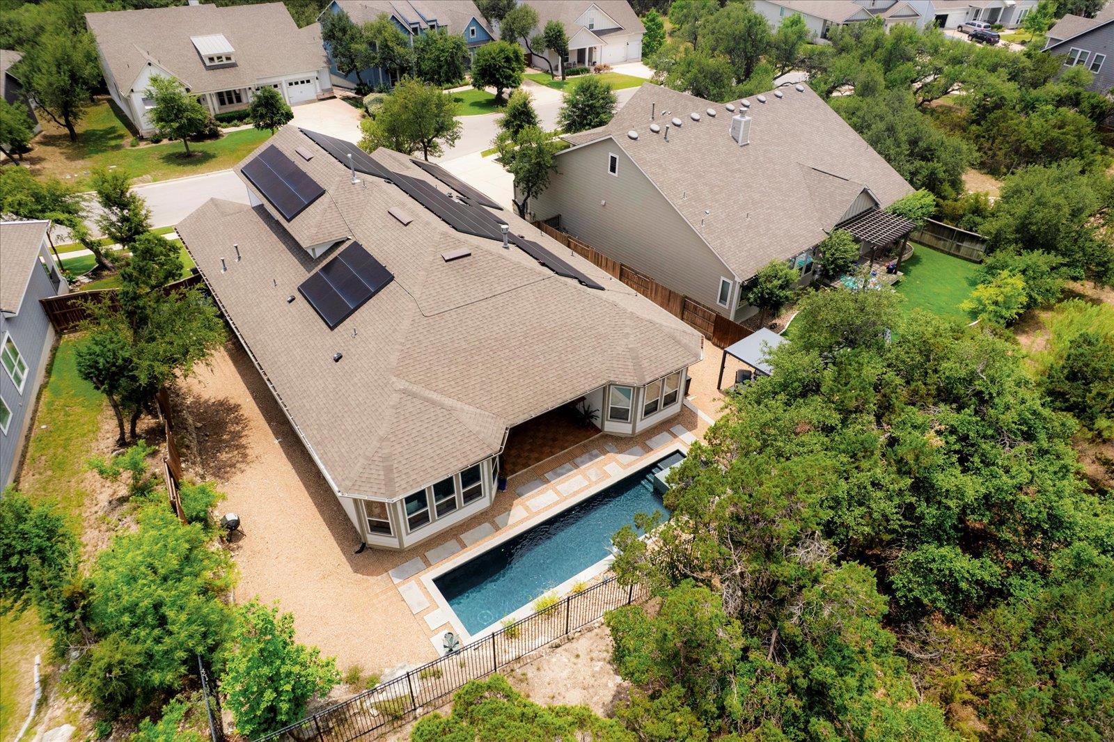 307 Hazy Hills Loop, Dripping Springs, TX 78620