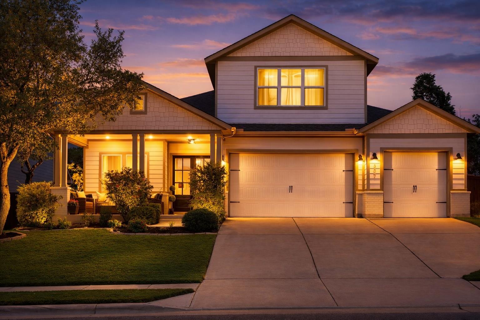 307 Hazy Hills Loop, Dripping Springs, TX 78620