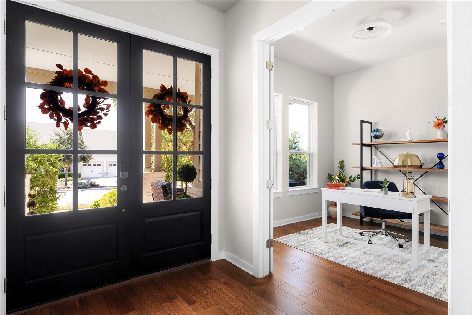 307 Hazy Hills Loop, Dripping Springs, TX 78620