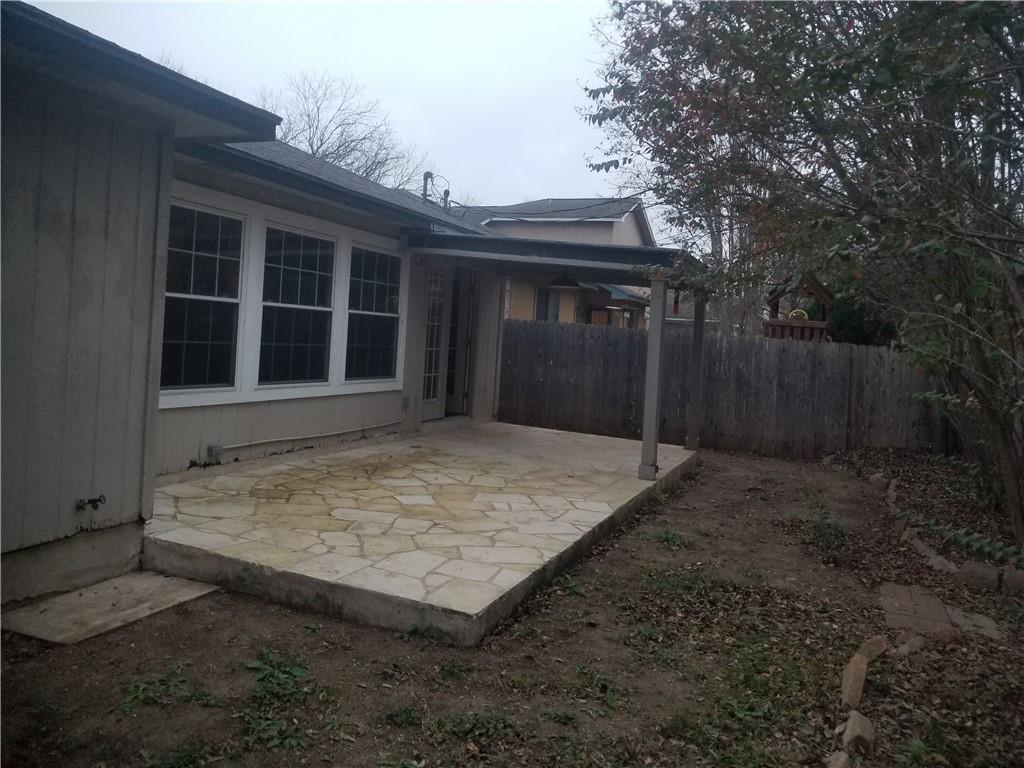 9716 N Copper Creek Dr, Austin, TX 78729