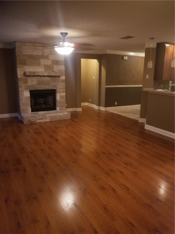 9716 N Copper Creek Dr, Austin, TX 78729