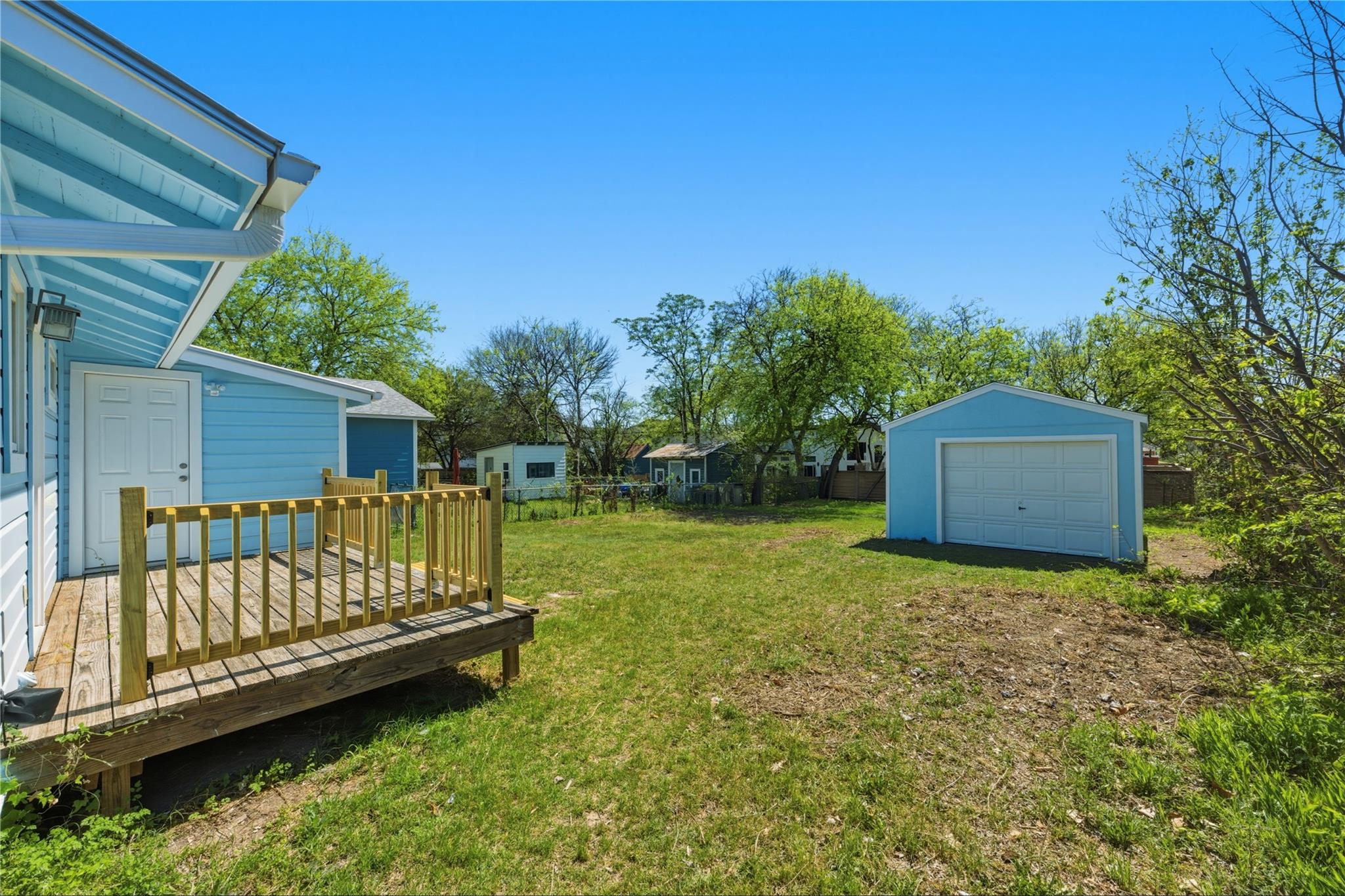 503 W Croslin St, Austin, TX 78752