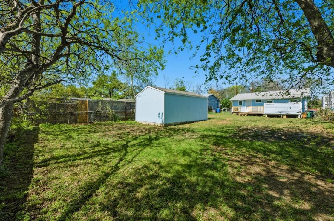 503 W Croslin St, Austin, TX 78752