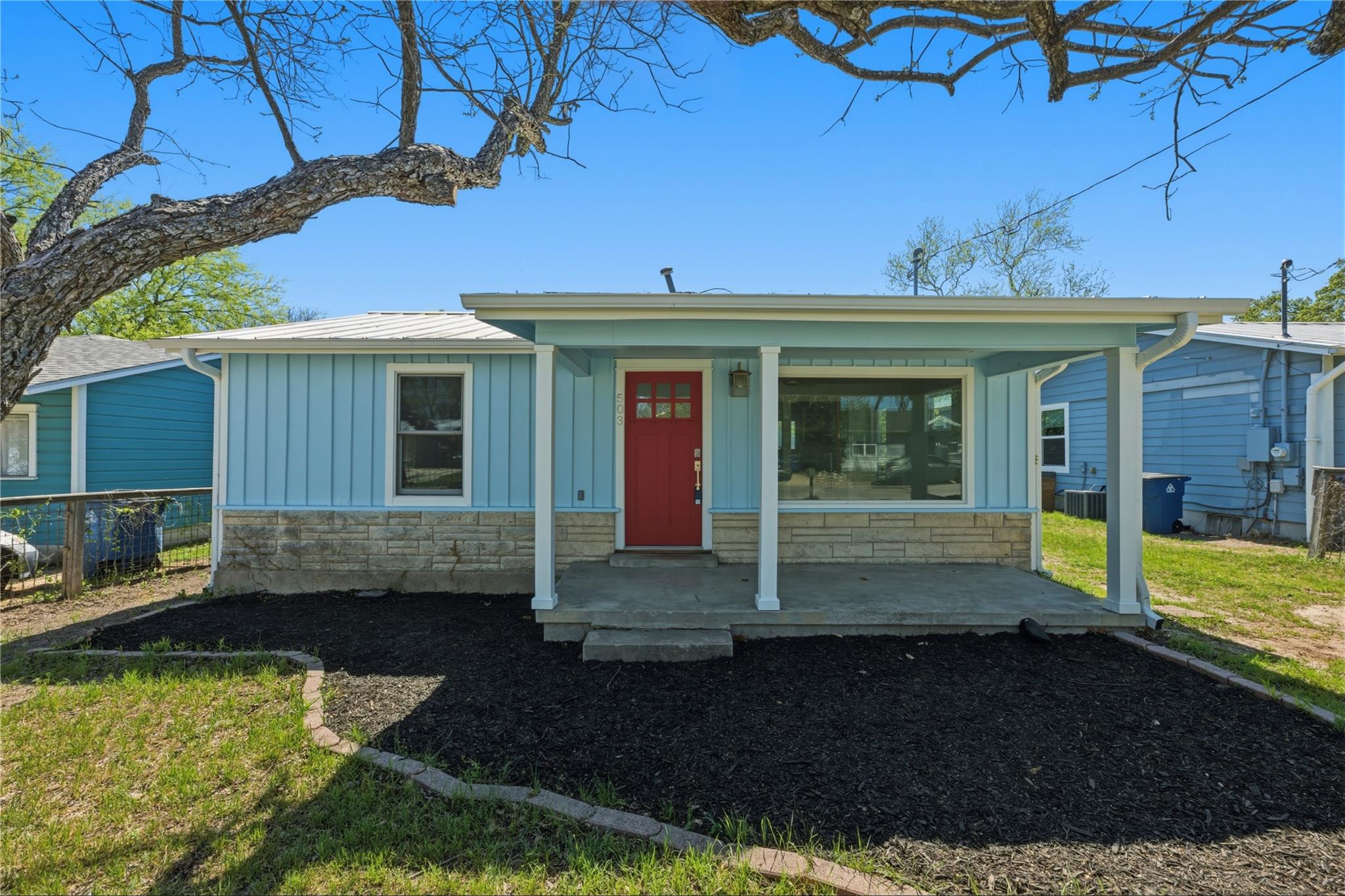503 W Croslin St, Austin, TX 78752