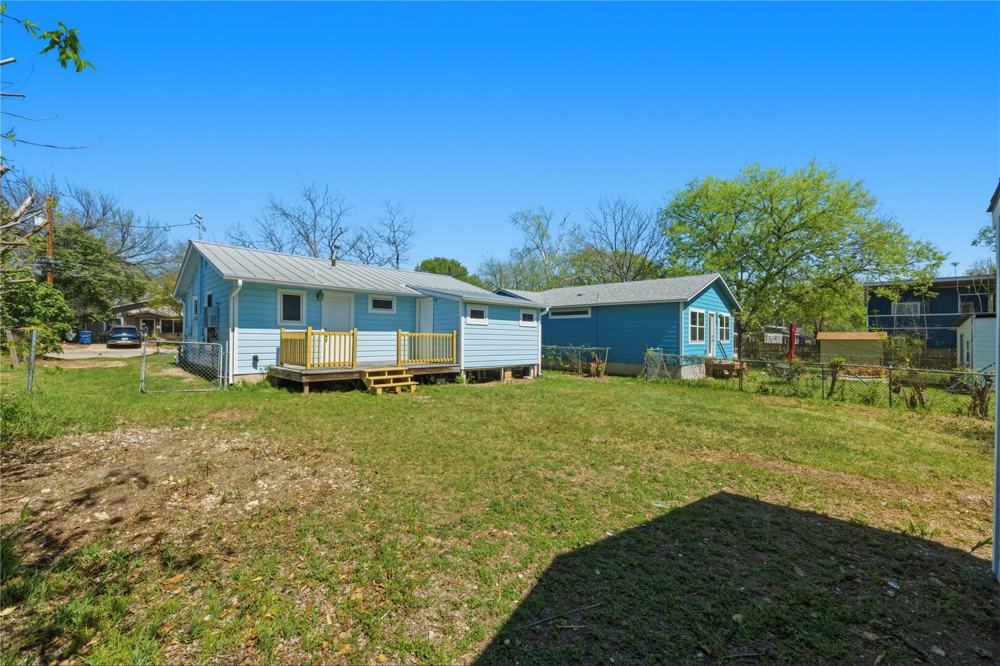 503 W Croslin St, Austin, TX 78752