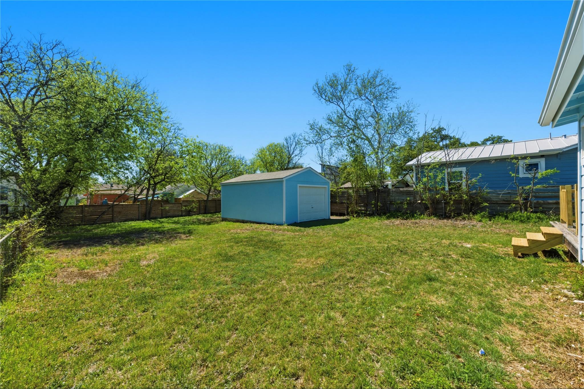 503 W Croslin St, Austin, TX 78752