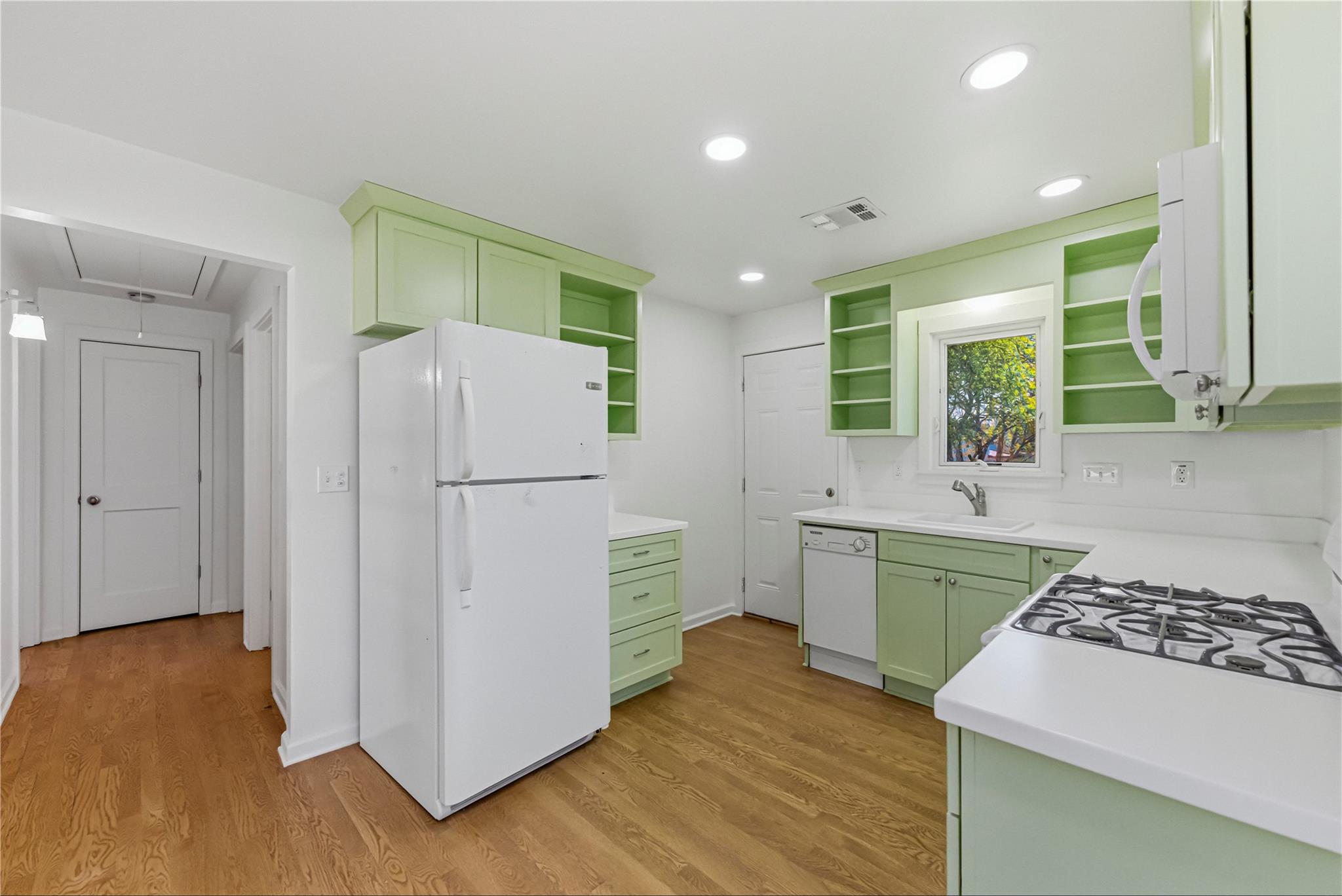 503 W Croslin St, Austin, TX 78752