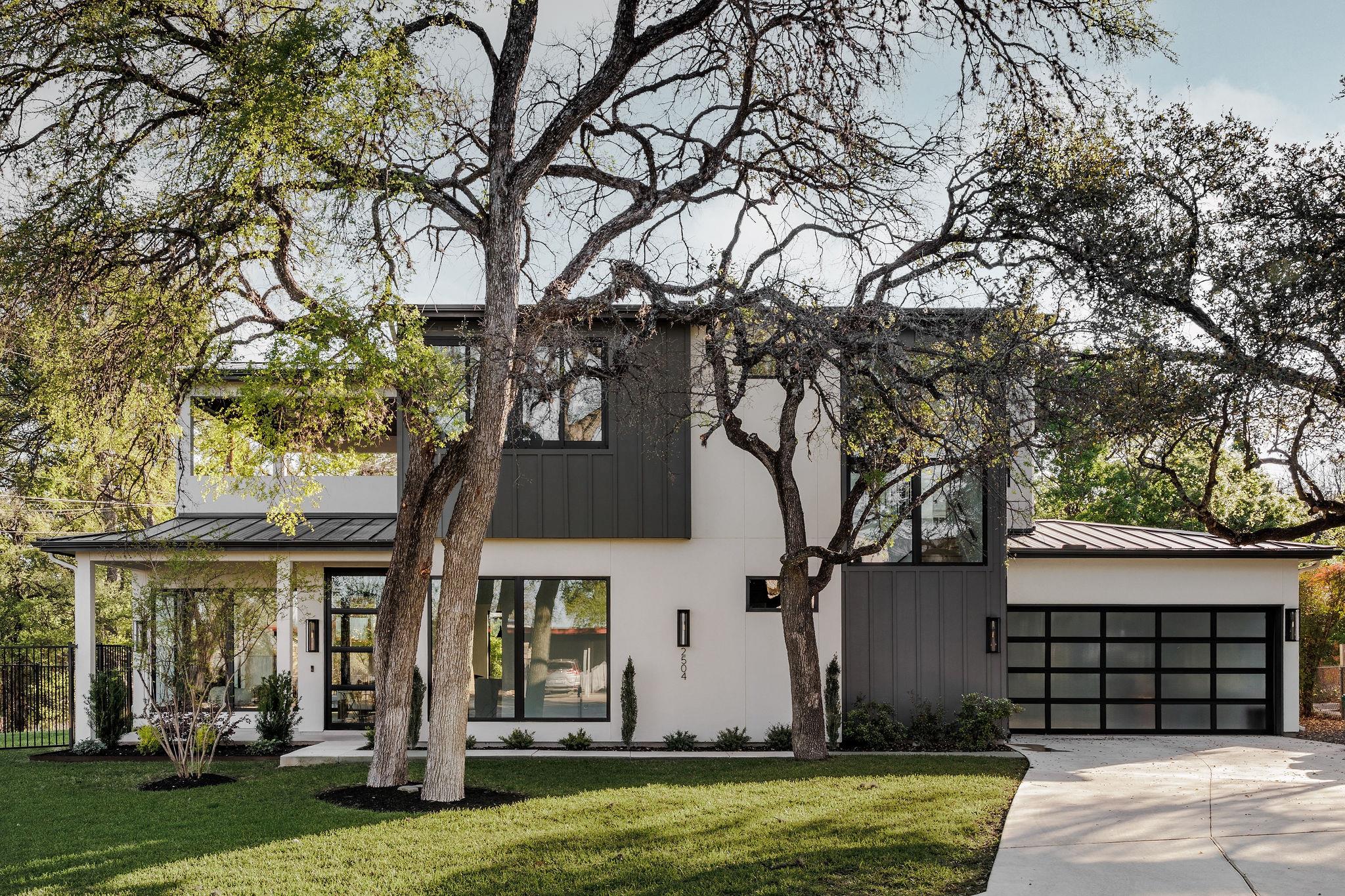 2504 Bluffview Dr, Austin, TX 78704