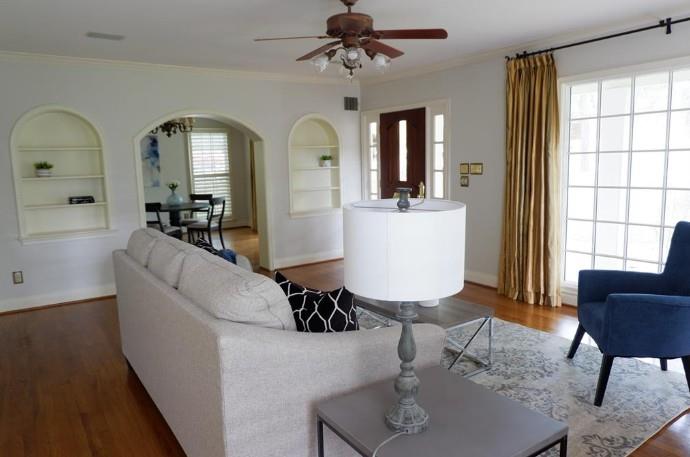 2203 Griswold Ln, Austin, TX 78703