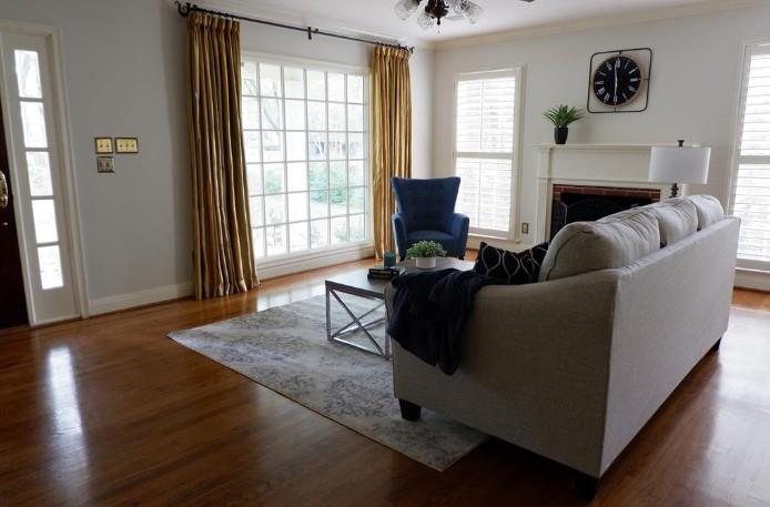 2203 Griswold Ln, Austin, TX 78703